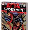 SPIDER-MEN TPB