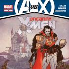 Uncanny X-Men (2011) #14