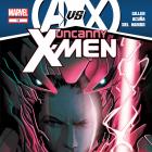 Uncanny X-Men (2011) #17
