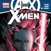 Uncanny X-Men (2011) #17