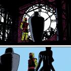 Friday Q&A: Chris Samnee
