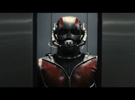 Ant-Man | Movies | Marvel.com
