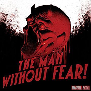 Man Without Fear (2019)