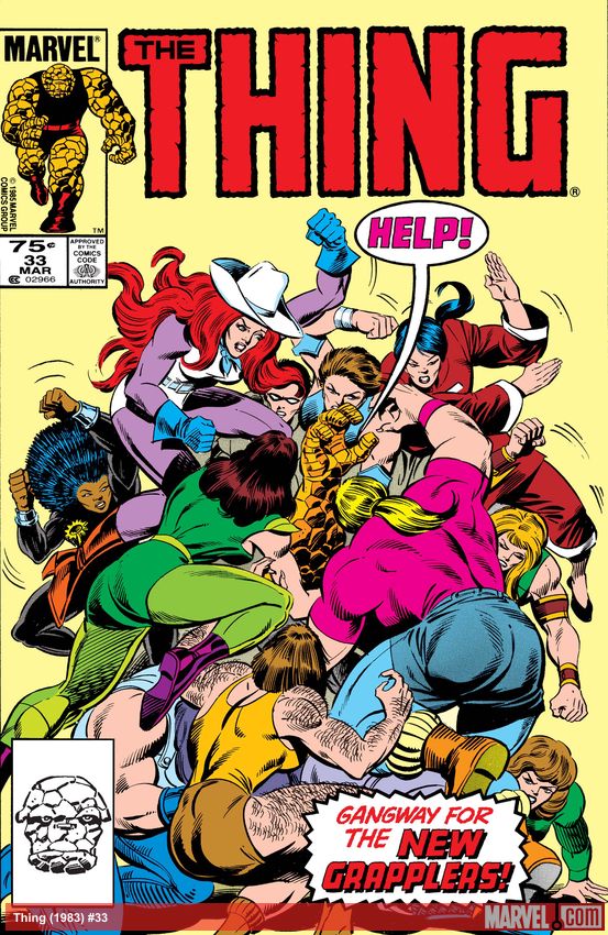 Thing (1983) #33