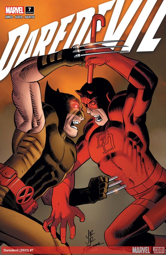 Daredevil (2023) #7