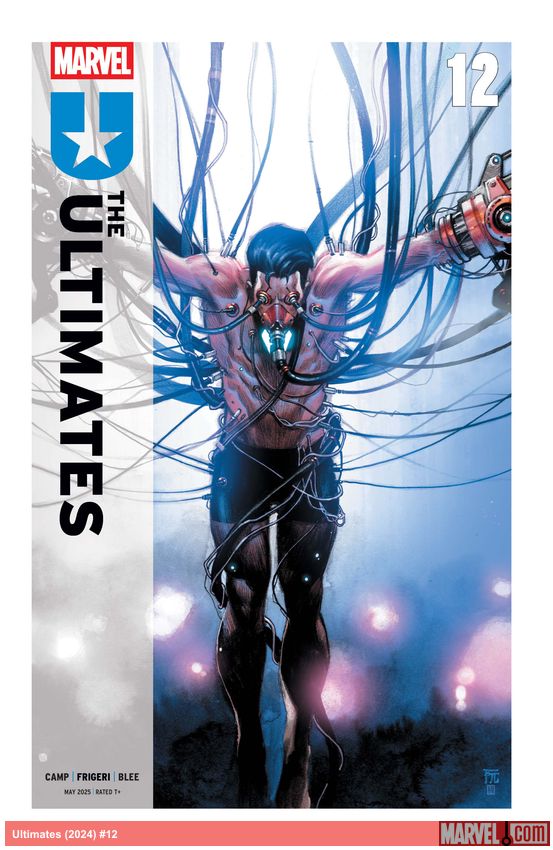 Ultimates (2024) #12