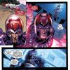UNCANNY X-MEN #522 Art by Whilce Portacio