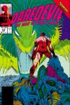 Daredevil (1963) #265