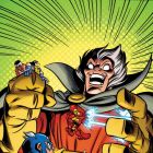 FIRST LOOK: April 2010 All-Ages Comic Book Previews