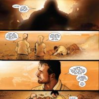 Invincible Iron Man (2008) #21