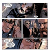 Thor: Defining Moments Giant-Size (2009) #1