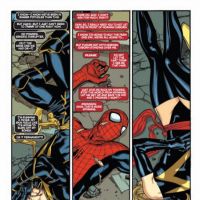 Preview art for NEW AVENGERS #57