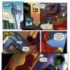 MARVEL ADVENTURES SUPER HEROES #13, page 3
