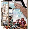 War of Kings (2009) #5
