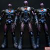 Sentinels
