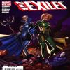 NEW EXILES #16
