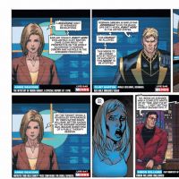 NEW AVENGERS #51 preview page 3