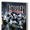 PUNISHER WAR JOURNAL VOL. 5: SECRET INVASION TPB #1 (DM ONLY)