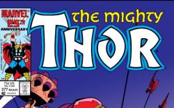 Thor #377