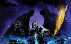 GHOST RIDER: DANNY KETCH #5