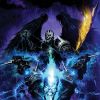 GHOST RIDER: DANNY KETCH #5