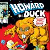 Howard the Duck #32