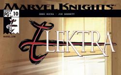 Elektra #10