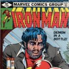 Digital Comics Creator Spotlight: Bob Layton