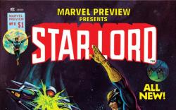 Marvel Preview #11