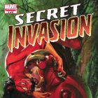 Marvel Comics On-Sale 6/04/08