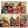 MARVEL APES #1 Interior Art