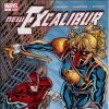 NEW EXCALIBUR #5