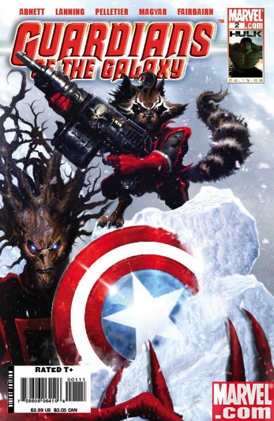 Cover art by Clint Langley