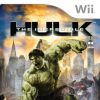 Incredible Hulk video game for Wii