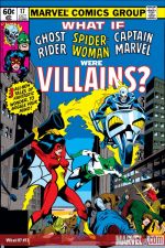 What If? (1977) #17