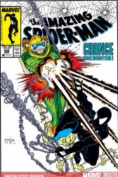 Amazing Spider-Man #298 