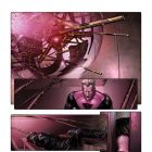 X-Force Takes No Prisoners in The War Against The Purifiers!
