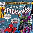 AMAZING SPIDER-MAN #180