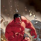 HULK #1