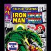 TALES OF SUSPENSE #93