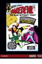 Daredevil (1963) #6