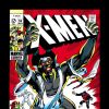 UNCANNY X-MEN #56