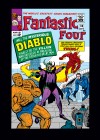 Fantastic Four (1961) #30