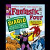 FANTASTIC FOUR #30