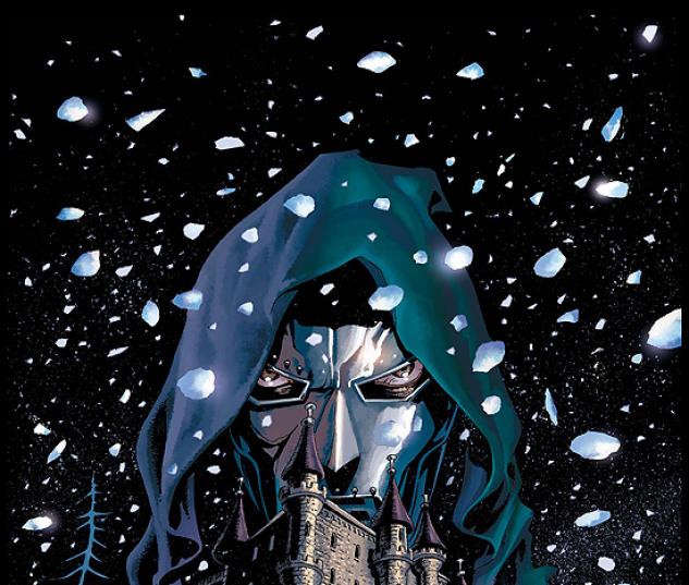 PENANCE: RELENTLESS #4
