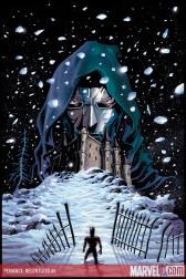 Penance: Relentless #4 