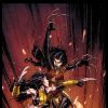 NEW X-MEN #45