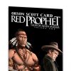 RED PROPHET: THE TALES OF ALVIN MAKER VOL. 1 #0