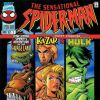 Sensational Spider-Man #15