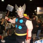 Wizard World Chicago 2007: Costume Gallery